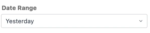 отчёт Facebook Ads — отчёт Facebook Ads